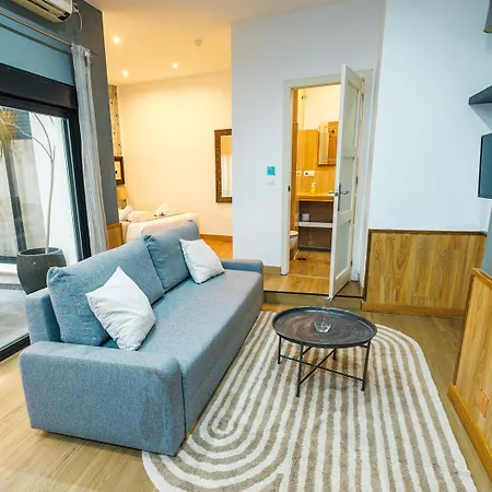 Apartamento Central Seville Exterior photo