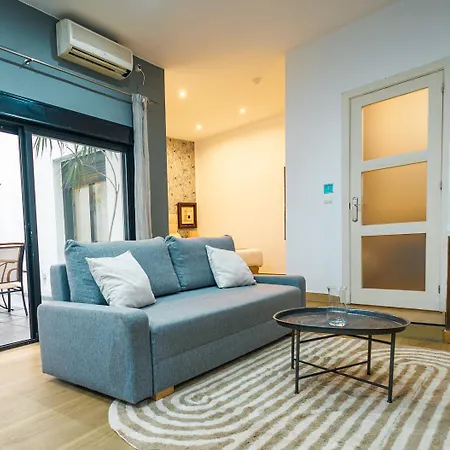 Apartamento Central Seville Exterior photo