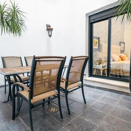 Apartamento Central Seville Exterior photo