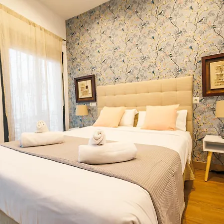 Apartamento Central Seville Exterior photo