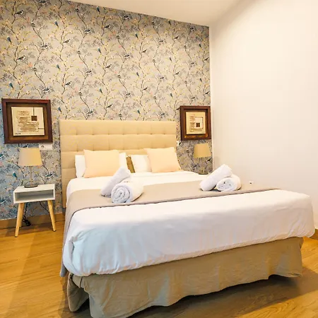 Apartamento Central Seville Exterior photo
