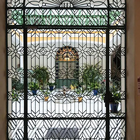 Apartamento Central Seville Exterior photo