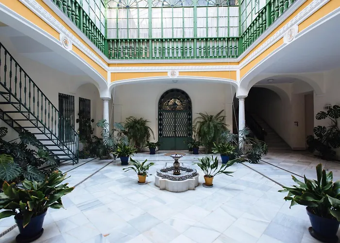 Apartamento Central