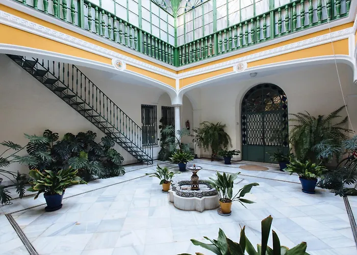 Apartamento Central