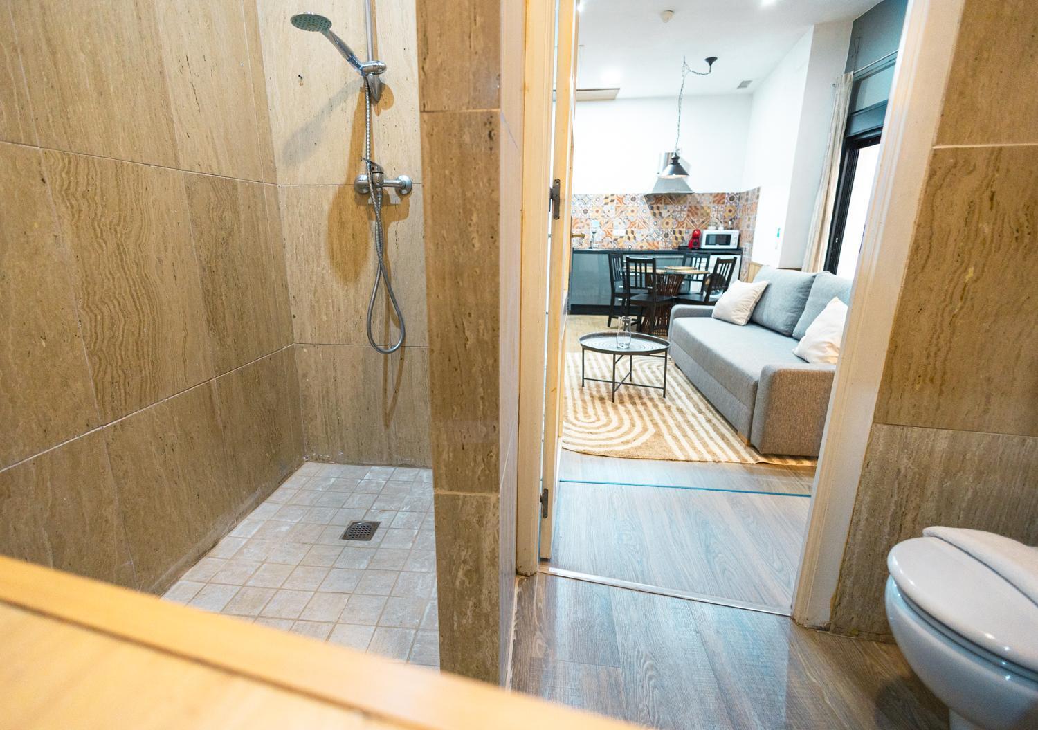 Apartamento Central Apartment Sevilla