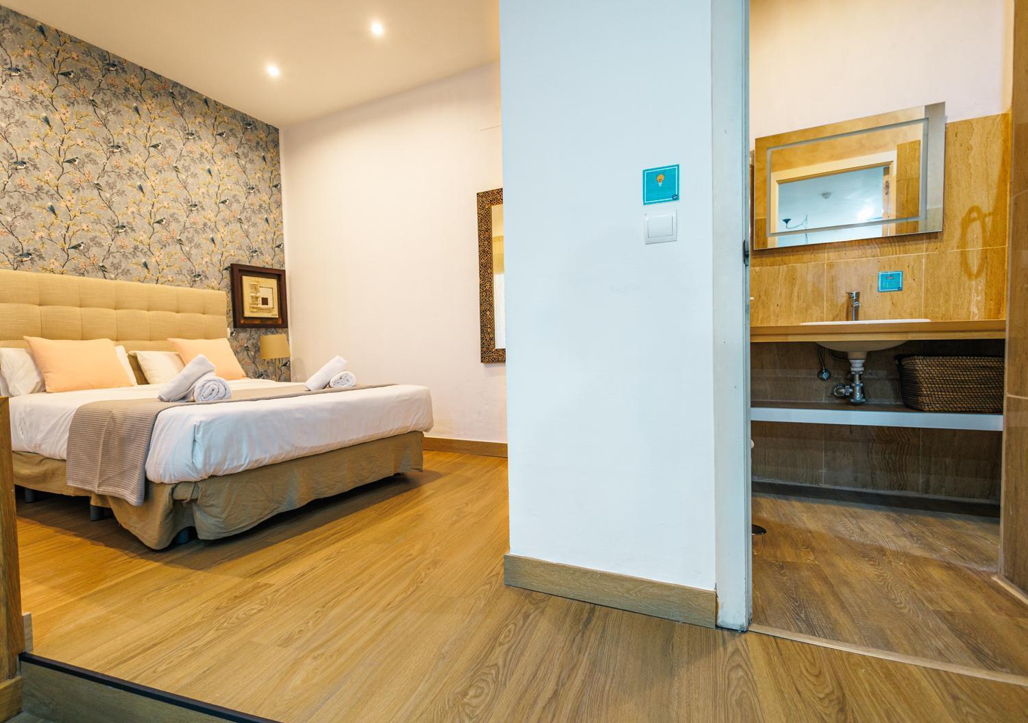 Apartamento Central Sevilla
