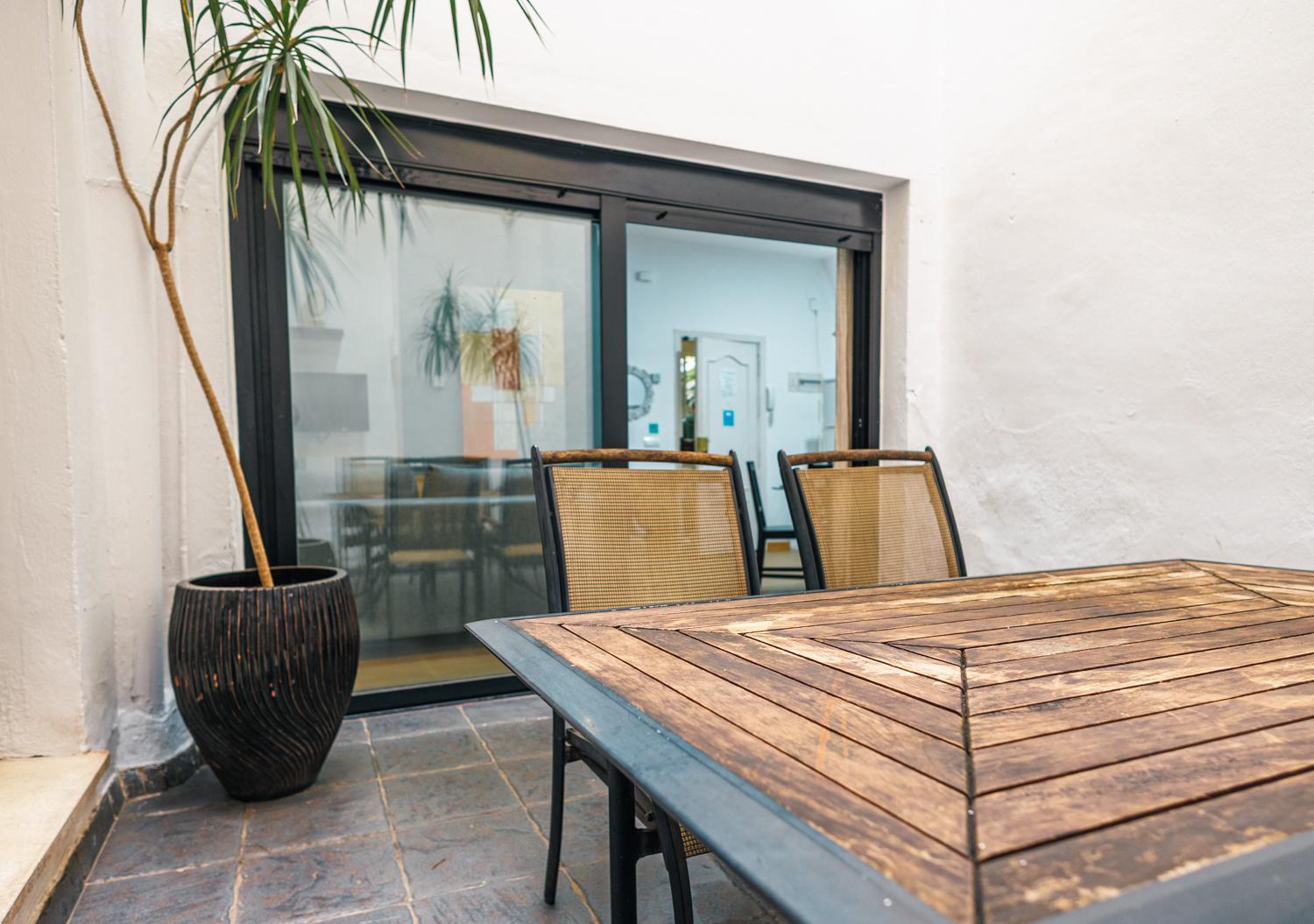 Apartamento Central Sevilla