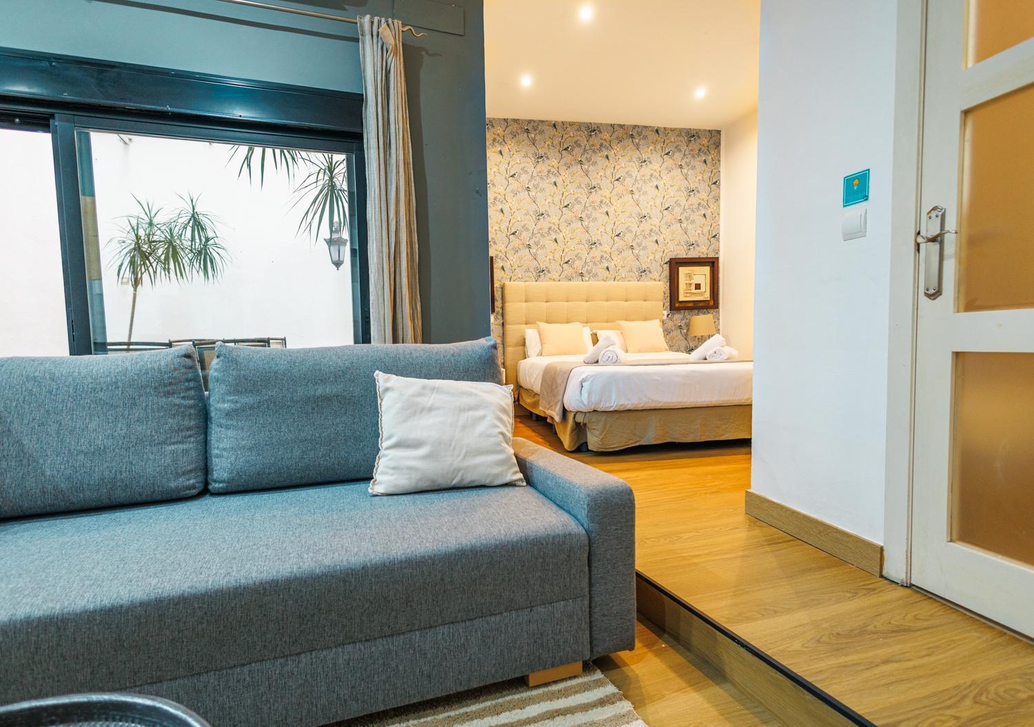 Apartamento Central Apartament *