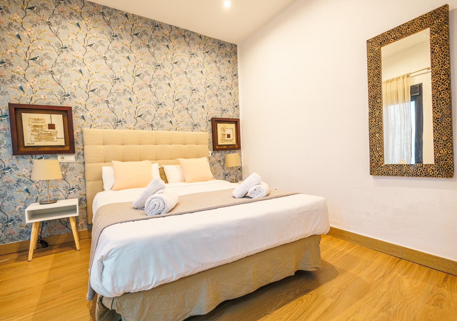 Apartament Apartamento Central