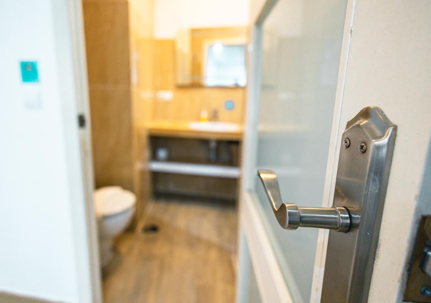 Appartement Apartamento Central *