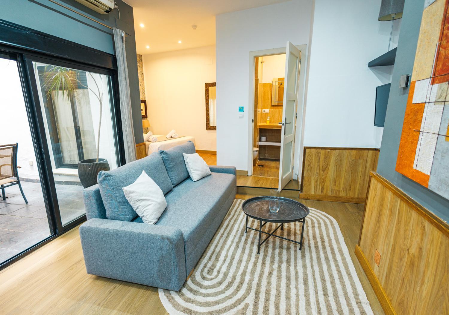 Appartement Apartamento Central