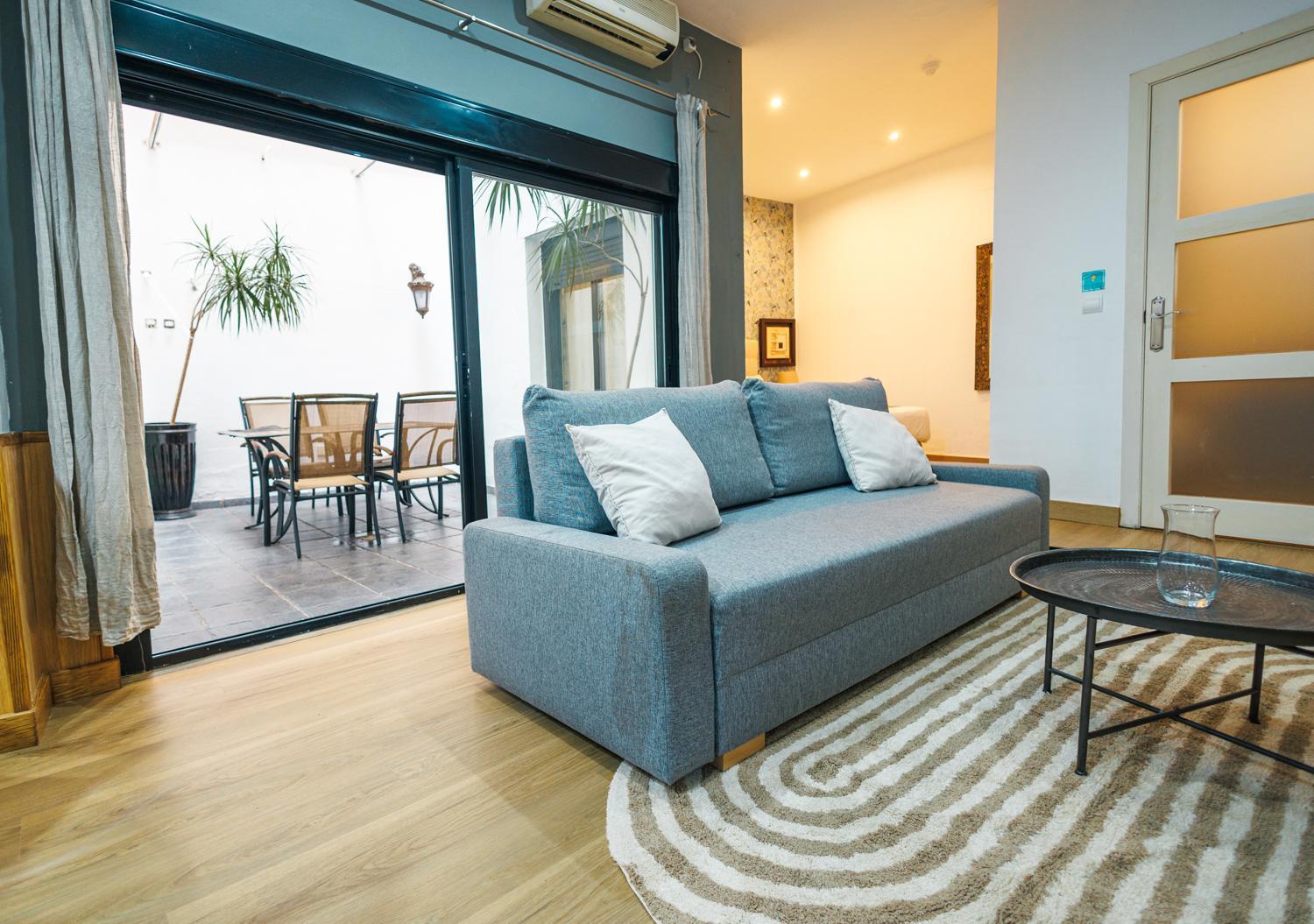 Apartamento Central Appartement