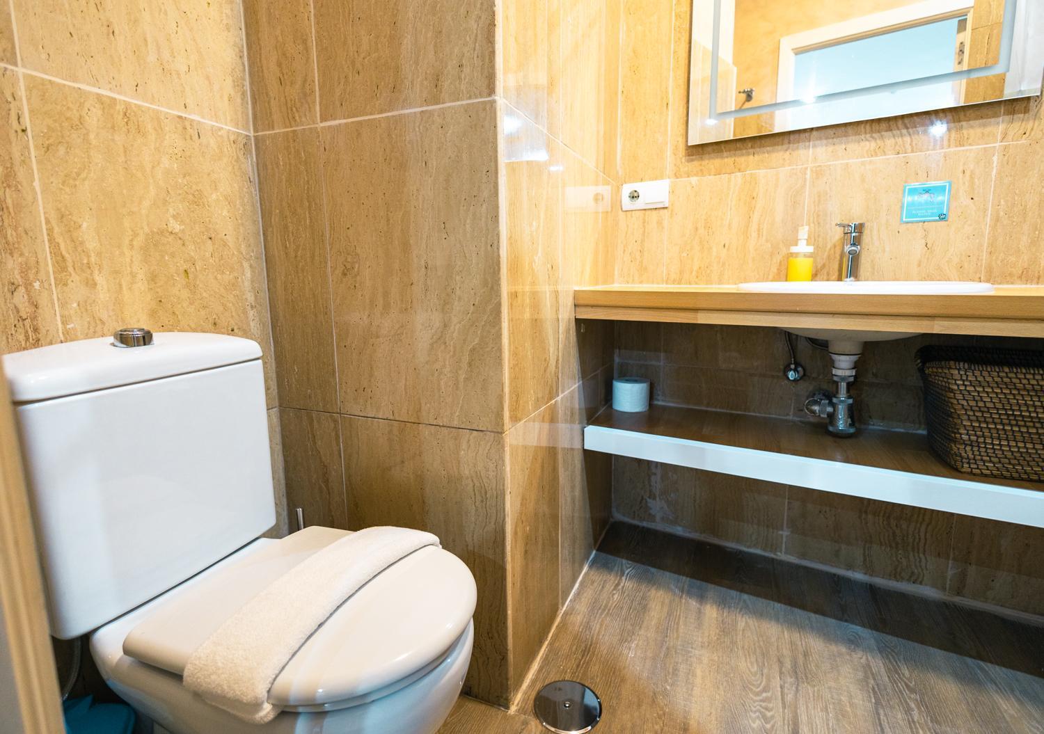 Apartamento Central Séville