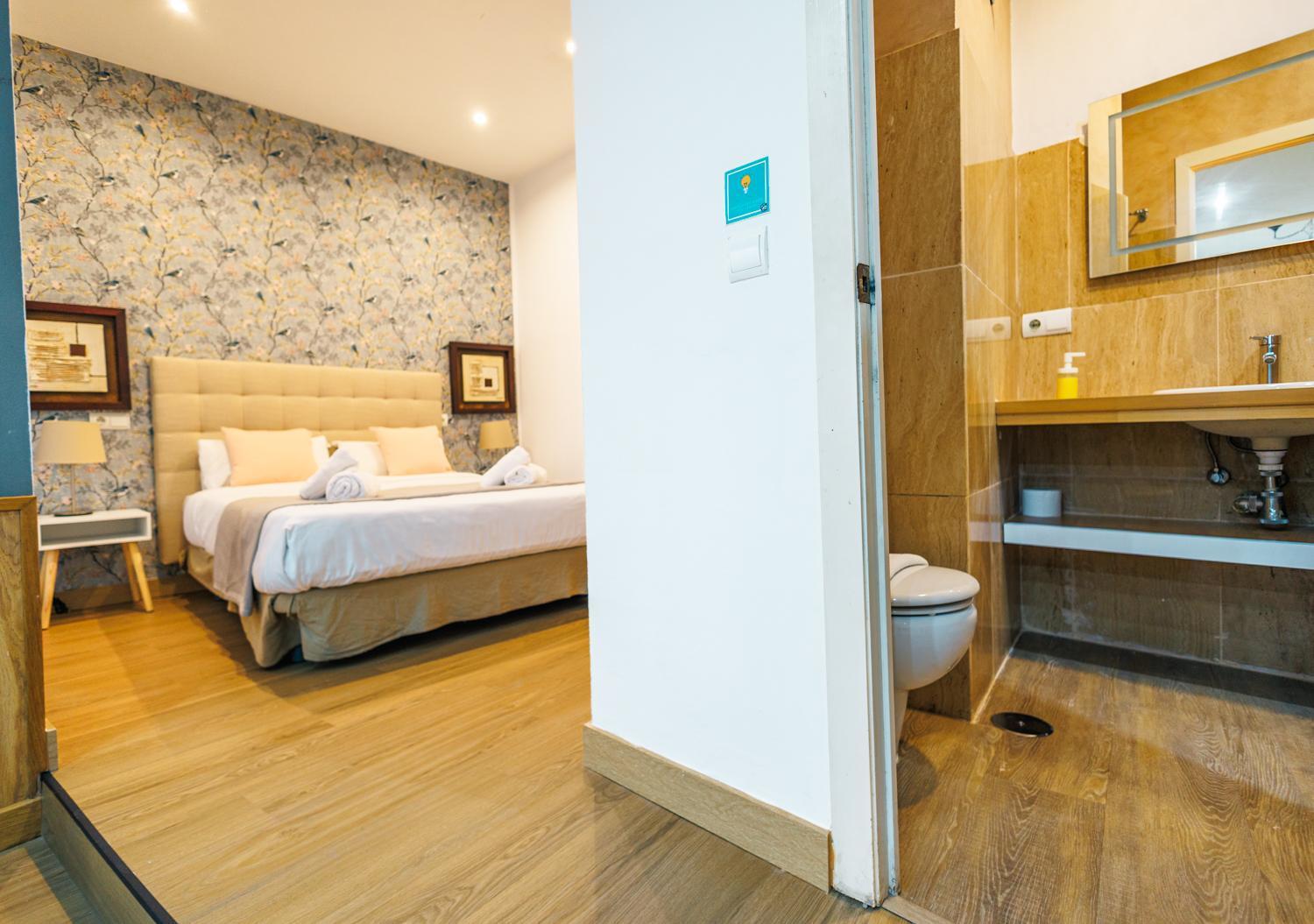 Apartamento Central Appartement *
