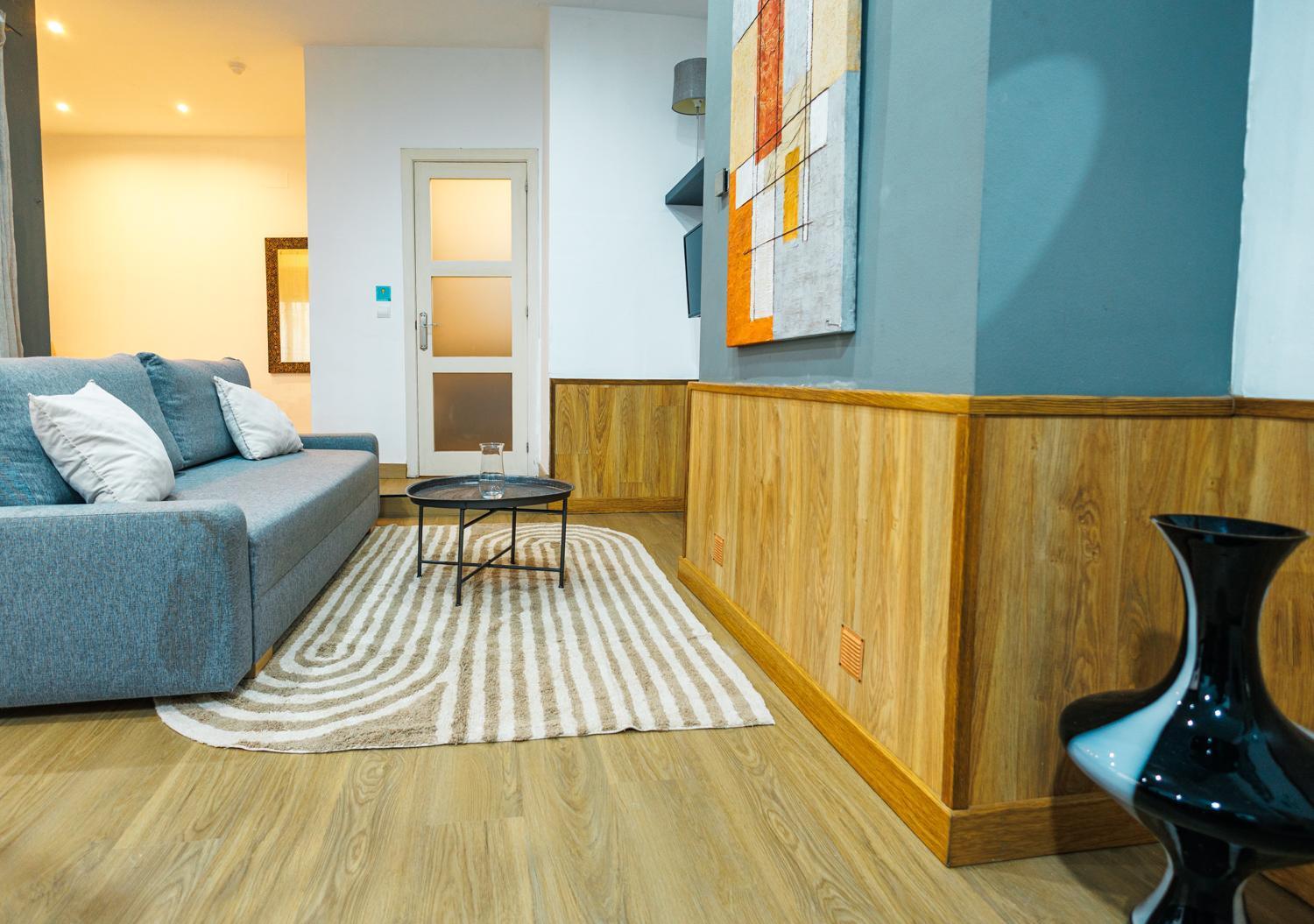 Apartamento Central Appartement