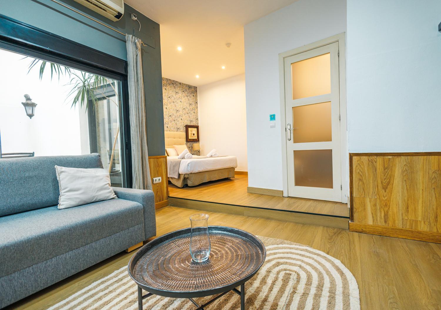 Apartamento Central * Séville