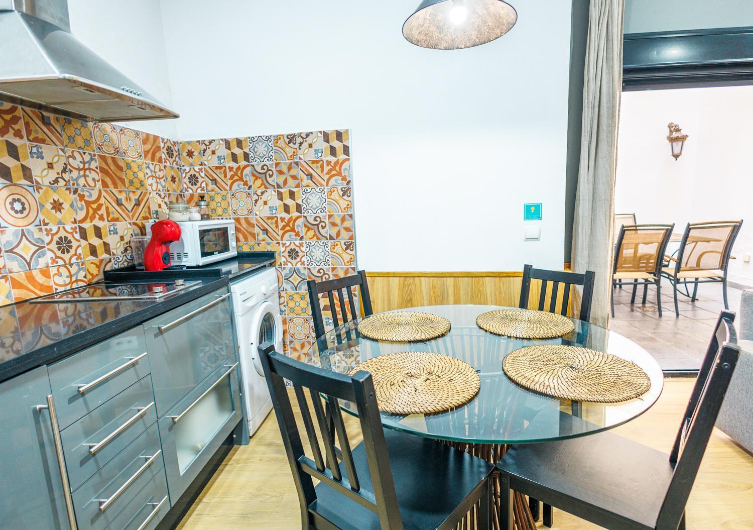 Apartamento Central * Séville