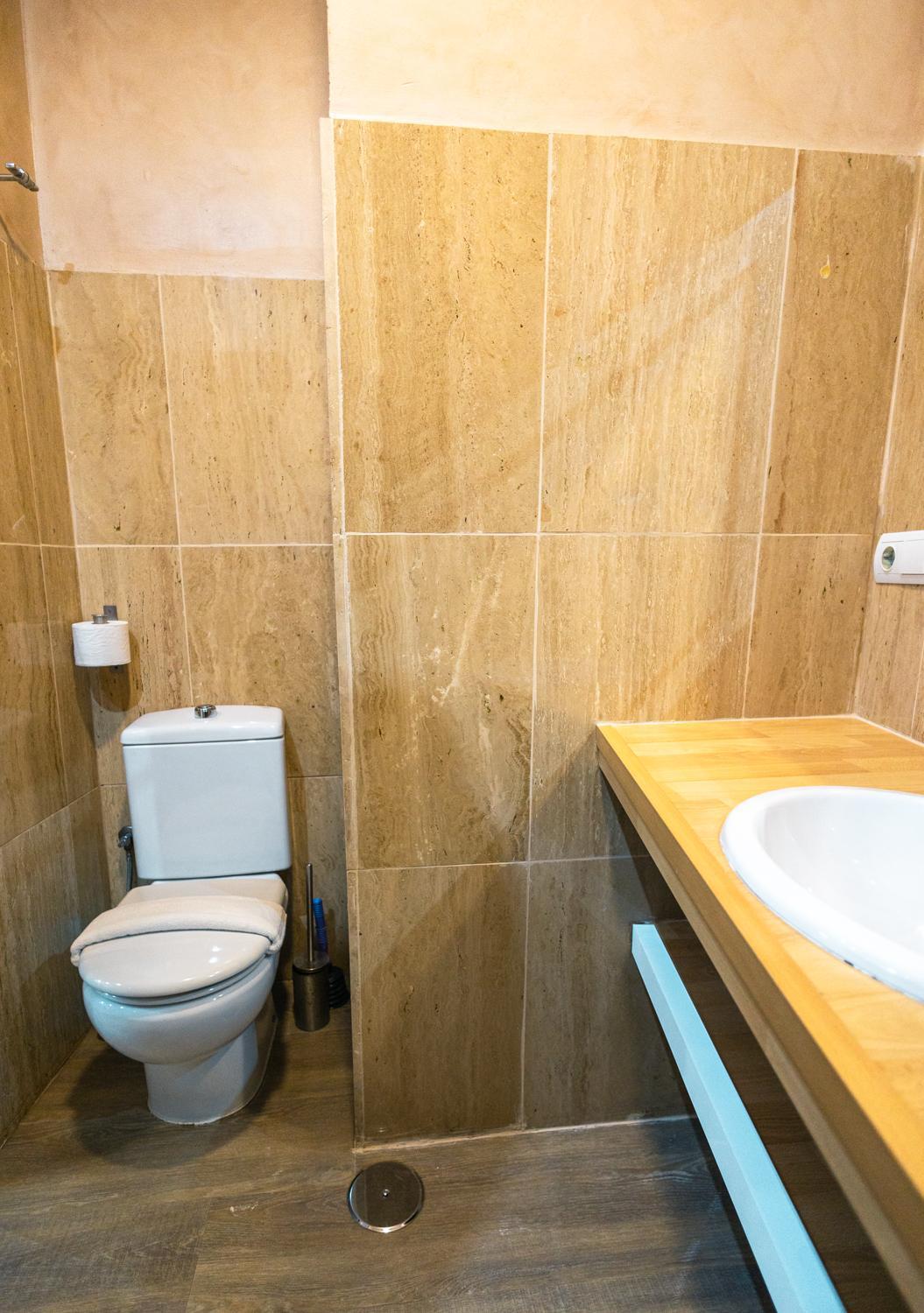 Apartamento Central Séville