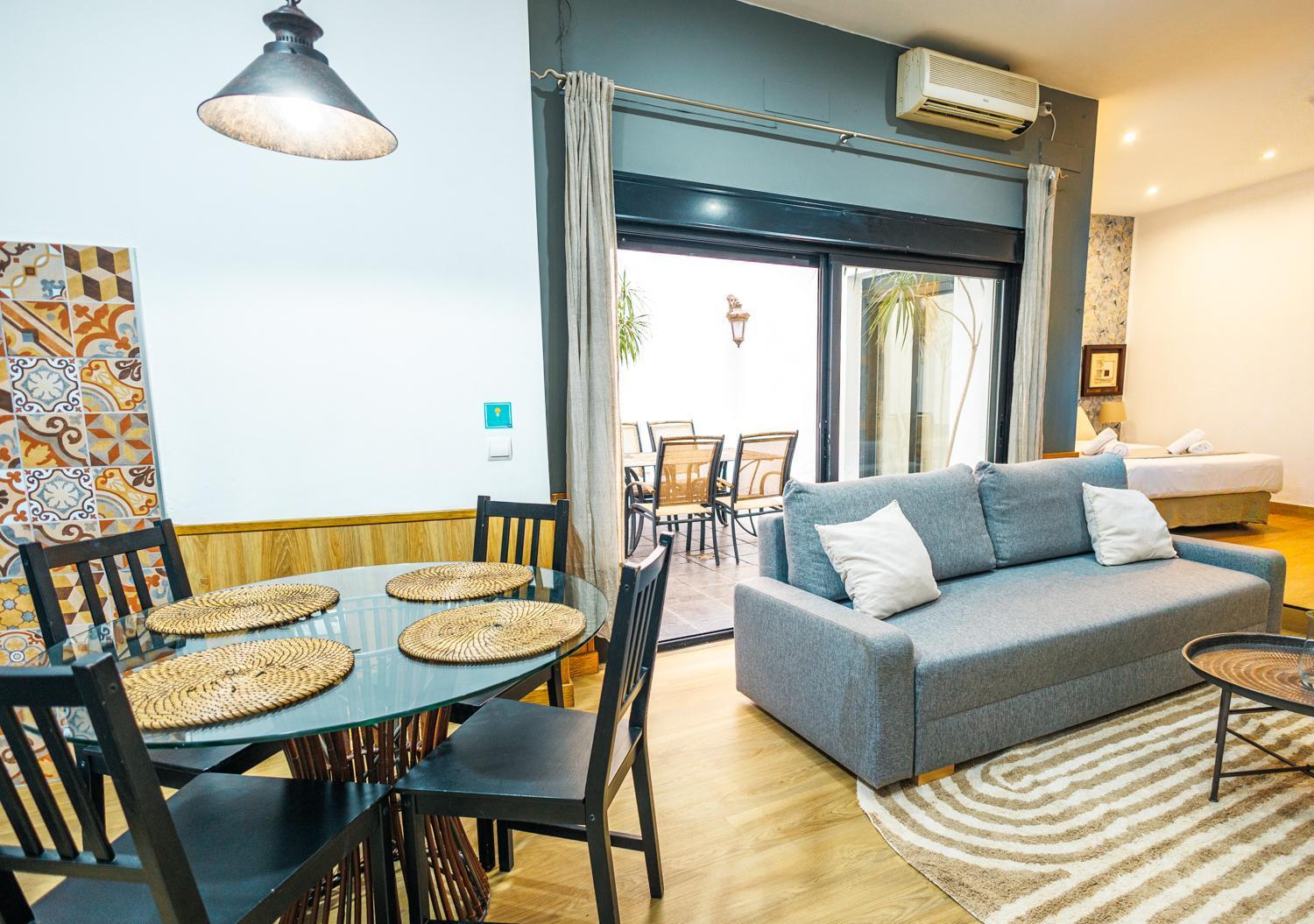 Apartamento Central Séville