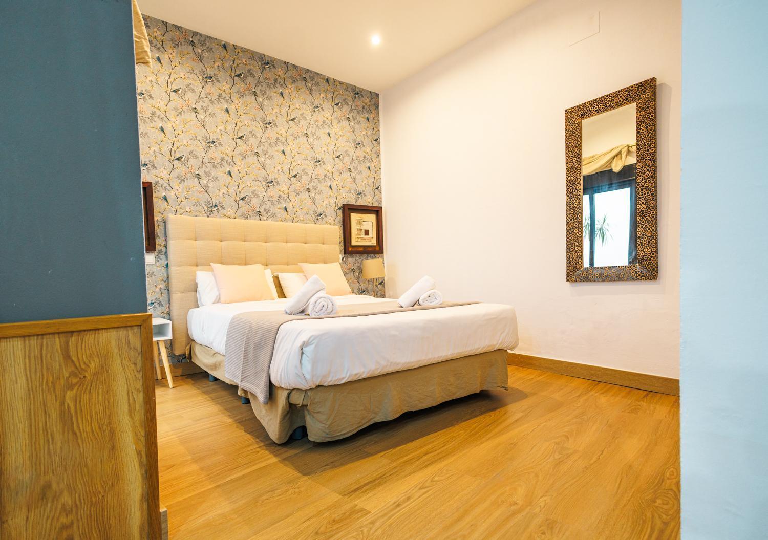 Appartement Apartamento Central